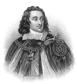 George Monck, 1st Duke of Albemarle