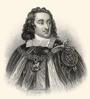 George Monck, 1st Duke of Albemarle