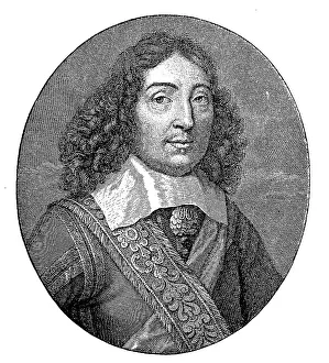George Monck, 1st Duke of Albemarle