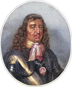 George Monck 1st Duke of Albemarle Earl of Torrington Baron Monck of Potheridge Beauchamp