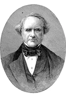George Peabody, 18 February 1795