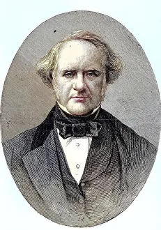 George Peabody, 18 February 1795