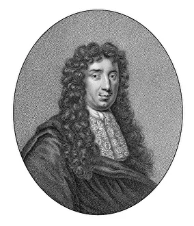 George Savile, 1st Marquess of Halifax