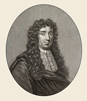 George Savile, 1st Marquess of Halifax