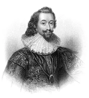 George Villiers, 1. Duke of Buckingham