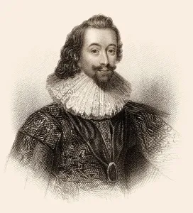 George Villiers, 1. Duke of Buckingham