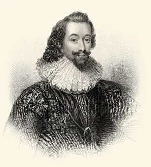 George Villiers, 1. Duke of Buckingham