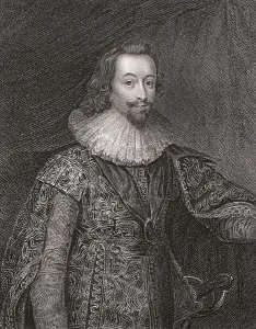 George Villiers, 1st Duke of Buckingham