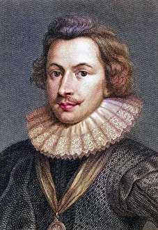 George Villiers, 1st Duke of Buckingham