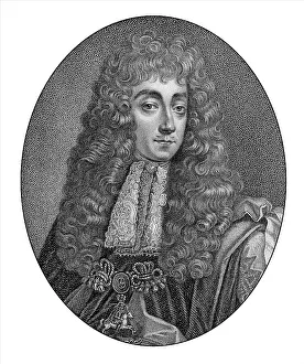 George Villiers, 2nd Duke of Buckingham