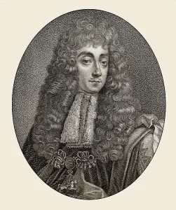George Villiers, 2nd Duke of Buckingham