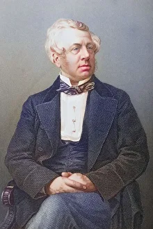 George William Frederick Howard