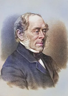 George William Frederick Villiers