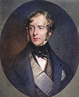 George William Frederick Villiers