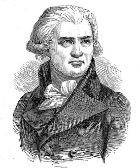 Georges Jacques Danton, 26 October 1759