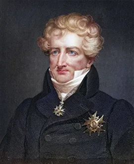 Georges Leopold Chretien Frederic Dagobert