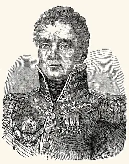 Georges Mouton, comte de Lobau