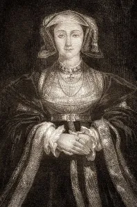 Gerberga of Saxony or Gerberga of France