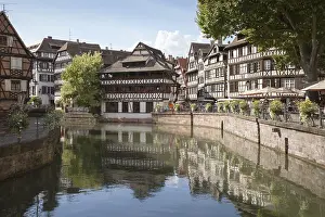 Gerberhaus, Maison des Tanneurs