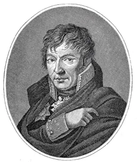Gerhard Johann David von Scharnhorst