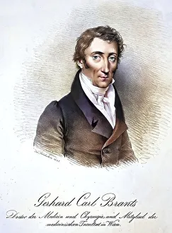 Gerhard Karl Brants (1782-1858)