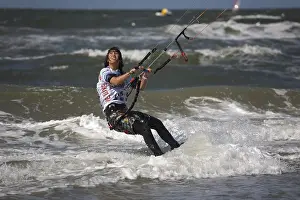 The German champion, Sabrina Lutz