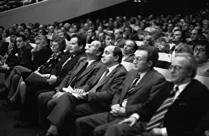 The German Communist Party (DKP) honoured the GDR on its 25th anniversary with an event on 06