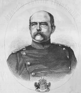 German Emperor Wilhelm I, King of Prussia