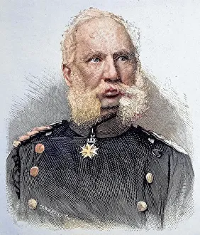 German military in the Franco-Prussian War 1870