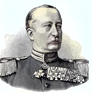German military in the Franco-Prussian War 1870