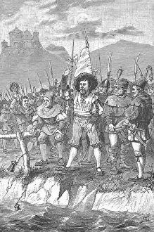 German Peasants War, 1514-1526