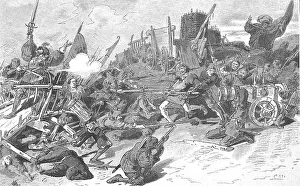 German Peasants War, 1524-1526
