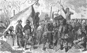 German Peasants War, 1524-1526