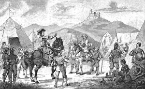 German Peasants War, 1524-1526