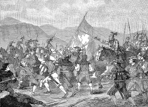 German Peasants War, 1524-1526