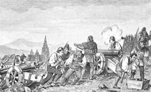 German Peasants War, 1524-1526