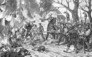 German Peasants War, 1524-1526