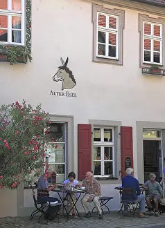 Germany, Bavaria, Lower Franconia