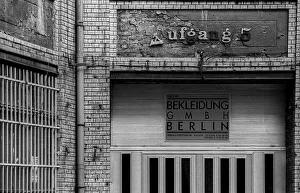 Germany, Berlin, 11 August 1991