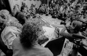 Germany, Berlin, 11.07.1992, Tamara Danz (centre)