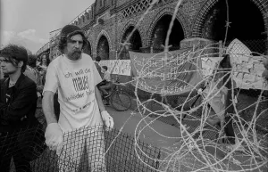 Germany, Berlin, 13 August 1991