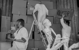 Germany, Berlin, 14 June 1991