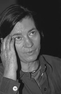 Germany, Berlin, 14 March 1991