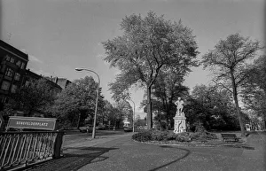 Germany, Berlin, 14 October 1991