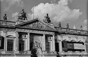 Germany, Berlin, 15 October 1991