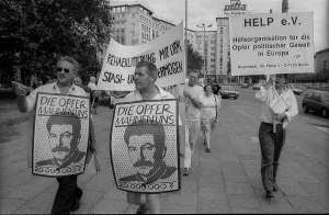 Germany, Berlin, 15.06.1992