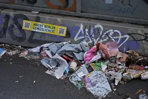 Germany, Berlin, 15.07.2025, Make Berlin more vegetable