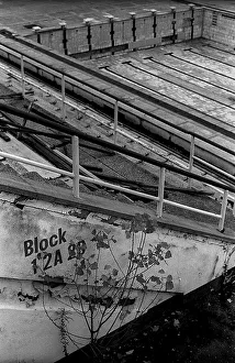 Germany, Berlin, 16 November 1991