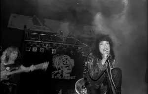 Germany, Berlin, 17 October 1990
