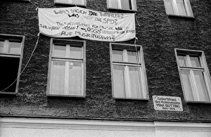 Germany, Berlin, 2 November 1990